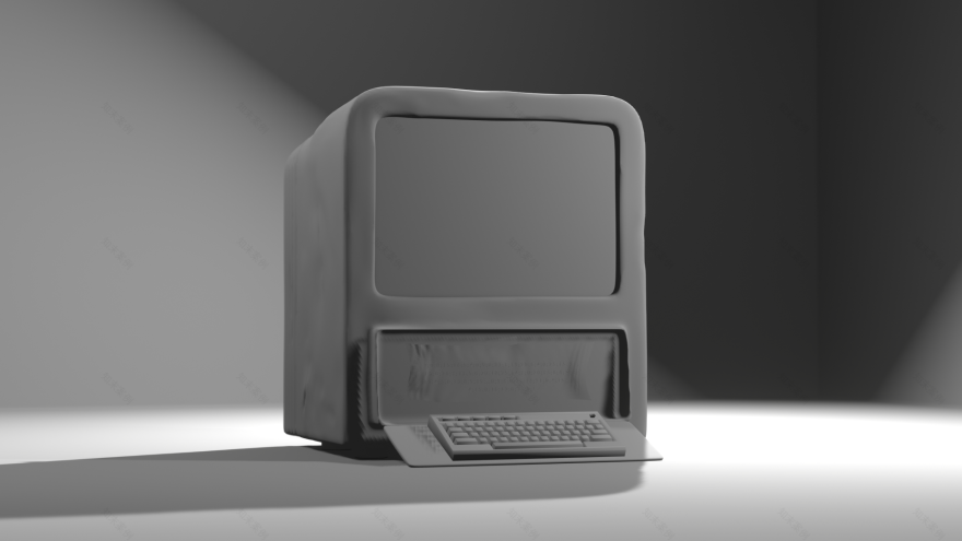 神秘的计算机丨文本作者(未明确姓名)-4