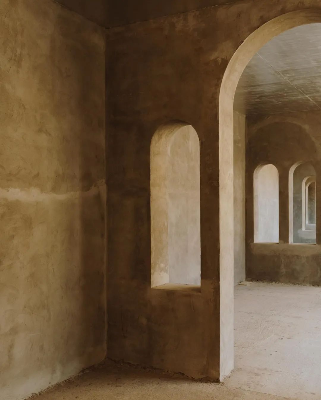 雕塑大师的住宅艺术 | Xavier Corberó的 Espai Corberó-32