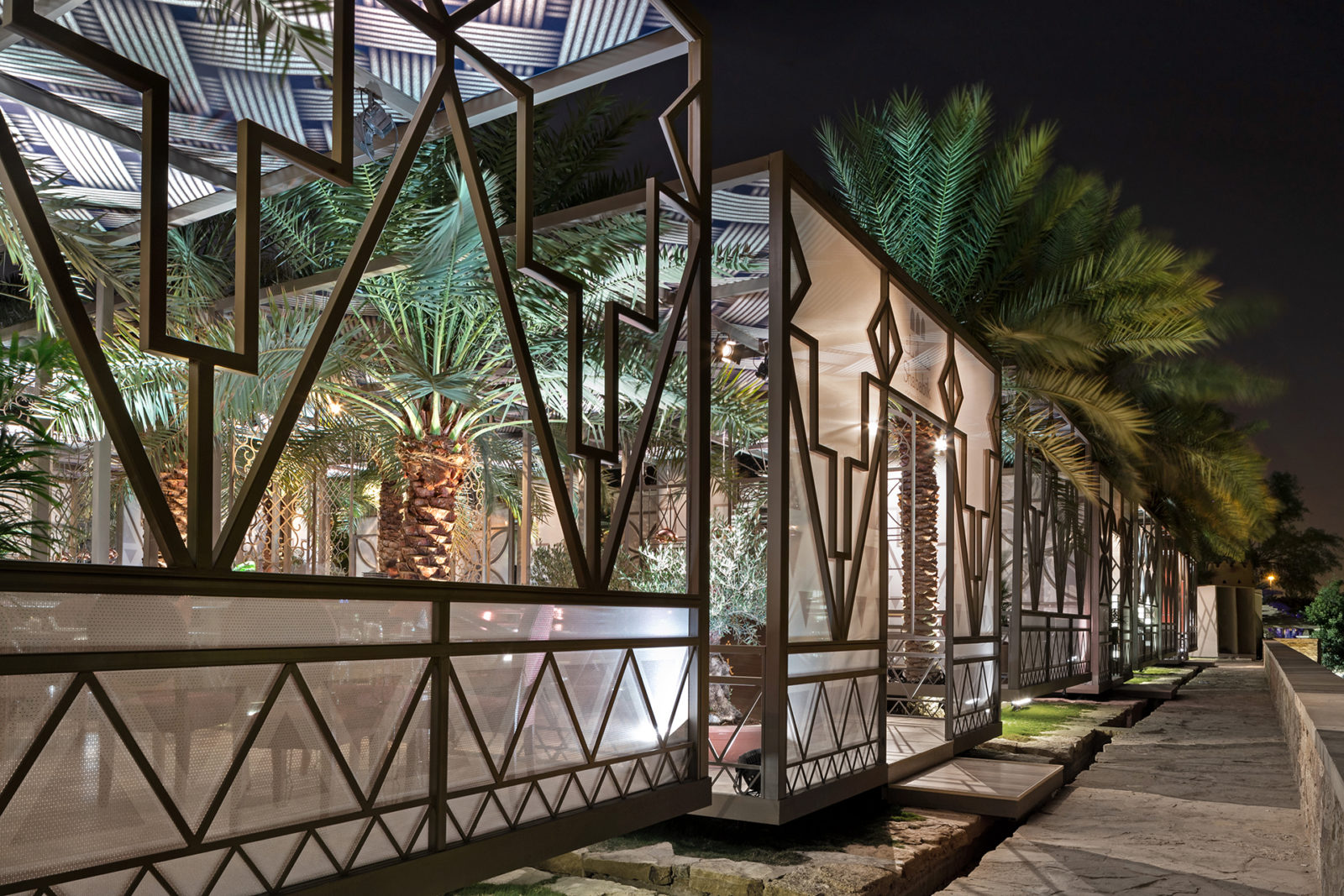 Formula E | Designlab Experience-10