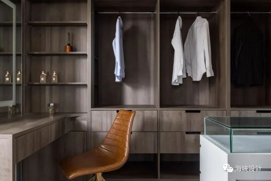 光影迷离 | 遊濱綺的现代古典空间艺术-35