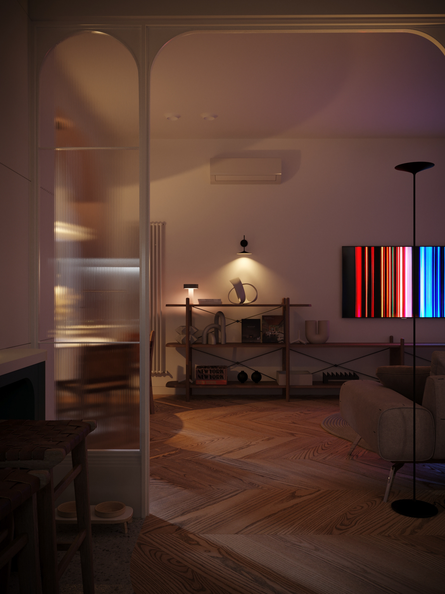 基辅历史建筑公寓项目丨乌克兰基辅-31