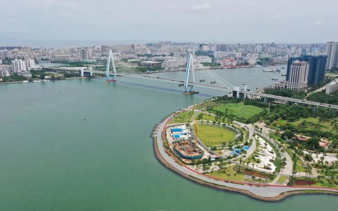 云洞图书馆丨中国海口丨MAD建筑事务所-9