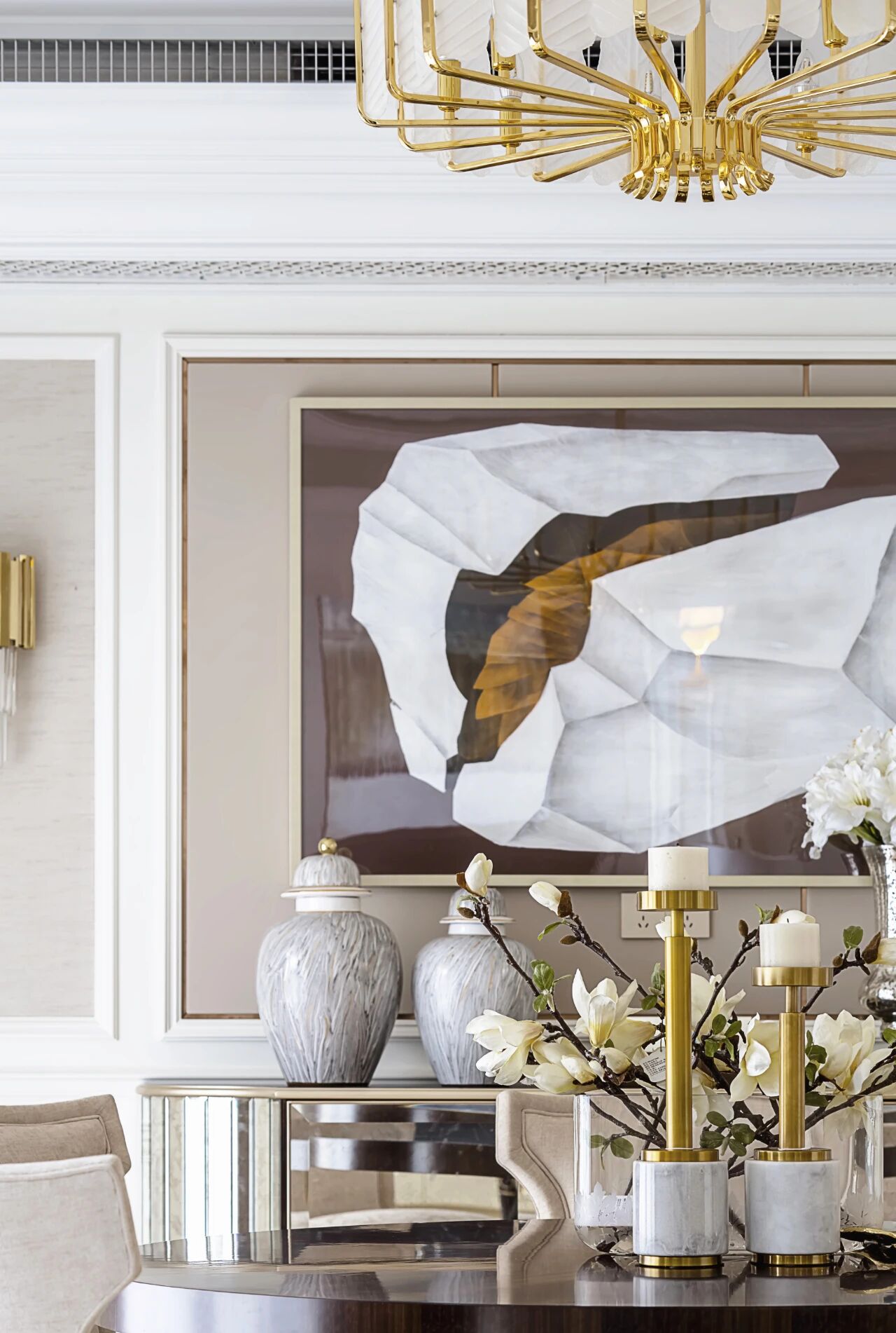 品质与优雅的共振丨中国武汉丨禾聿设计HY DESIGN-16