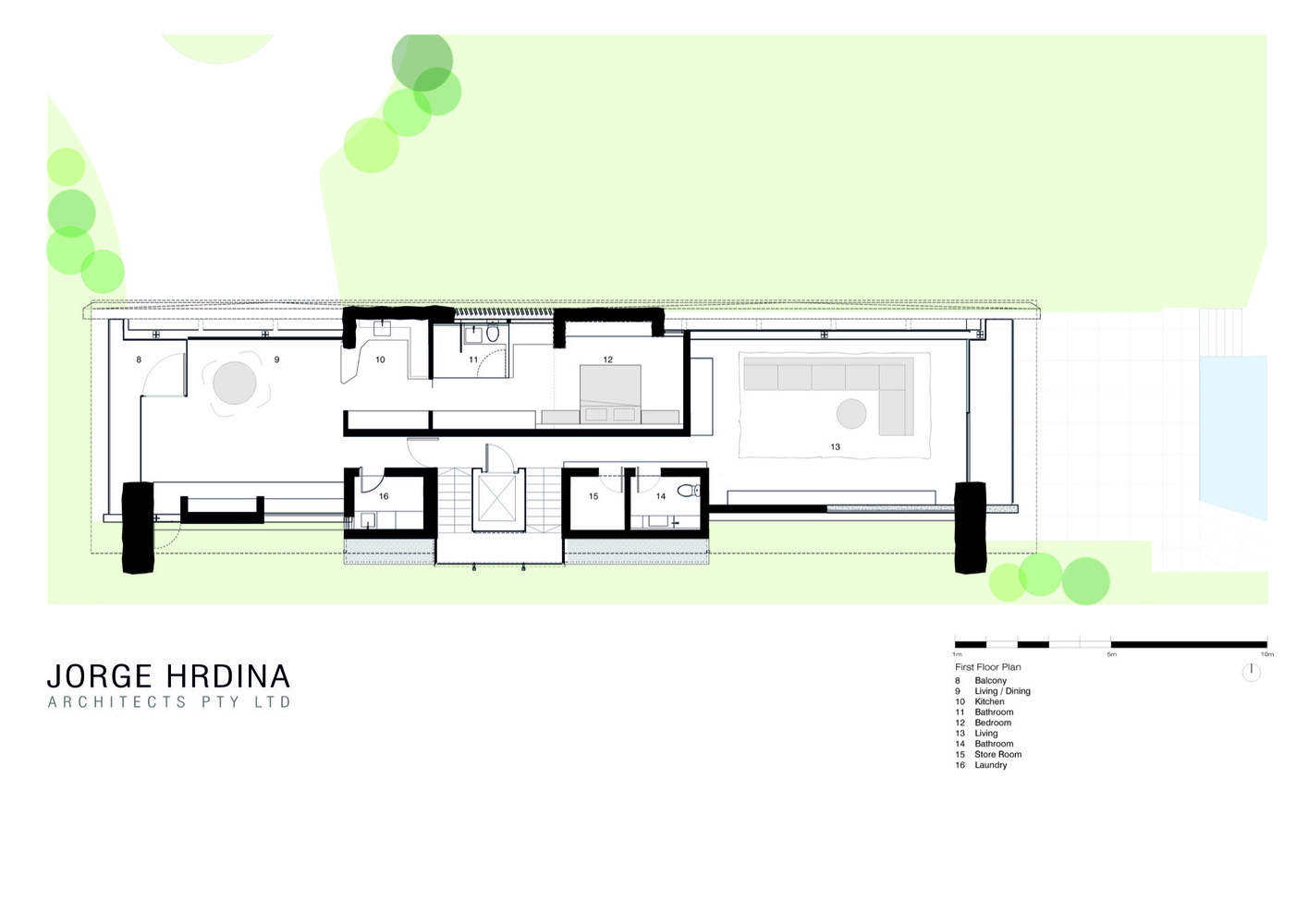 澳大利亚亭子住宅-24