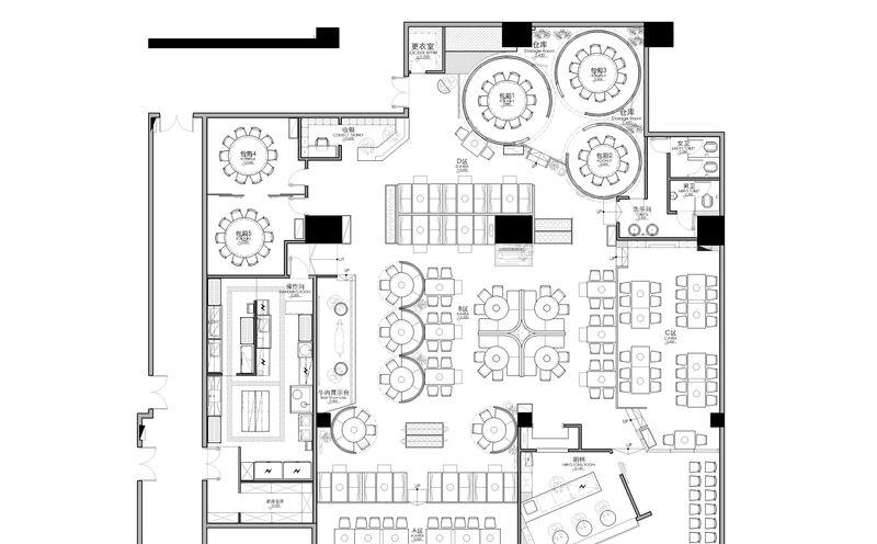 深圳原牛道音乐农场火锅店-2
