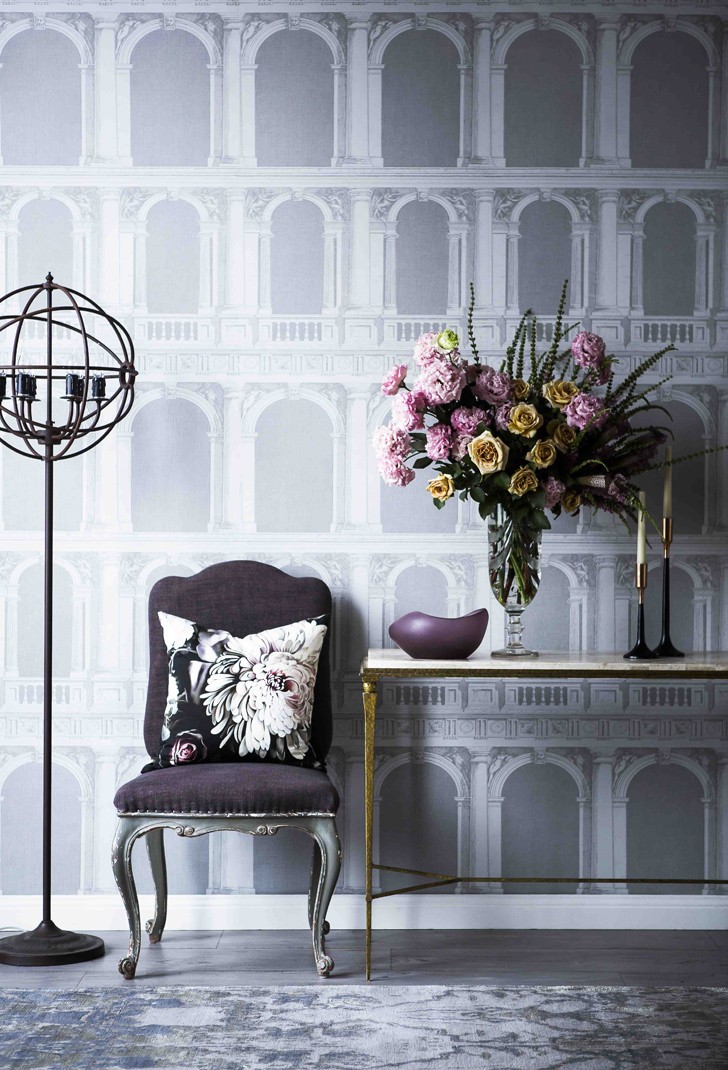 澳洲设计师 Ashley Pratt 的温馨室内设计-5