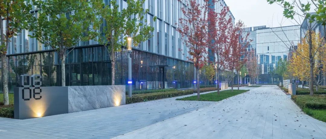 北京大兴庞各庄临空产业园周边景观丨中国北京-24