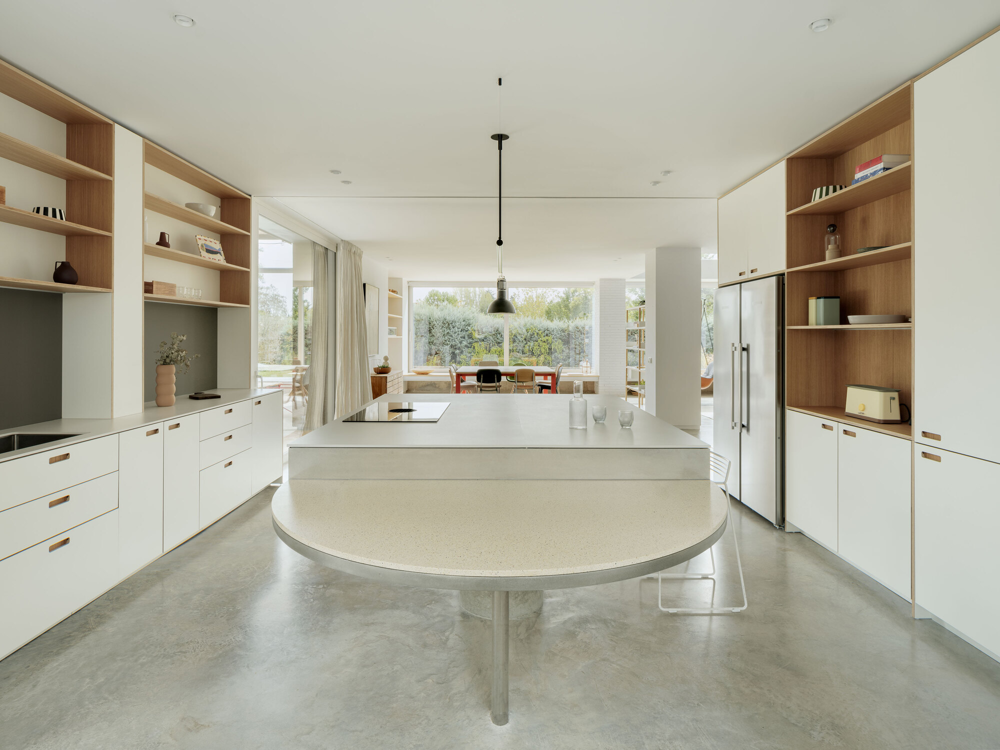 三只小猪之家丨西班牙马德里丨EME157-49