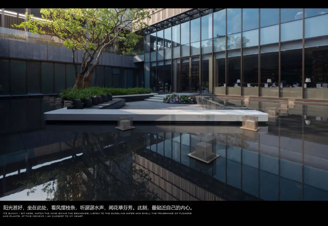 南京江心印园丨中国南京丨LAURENT 罗朗景观,微木花境工作室-32