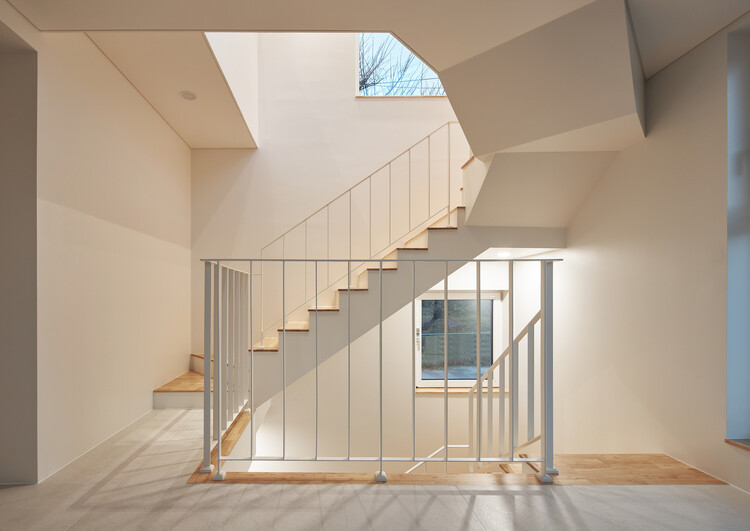 三角屋丨TIUM Architects-23