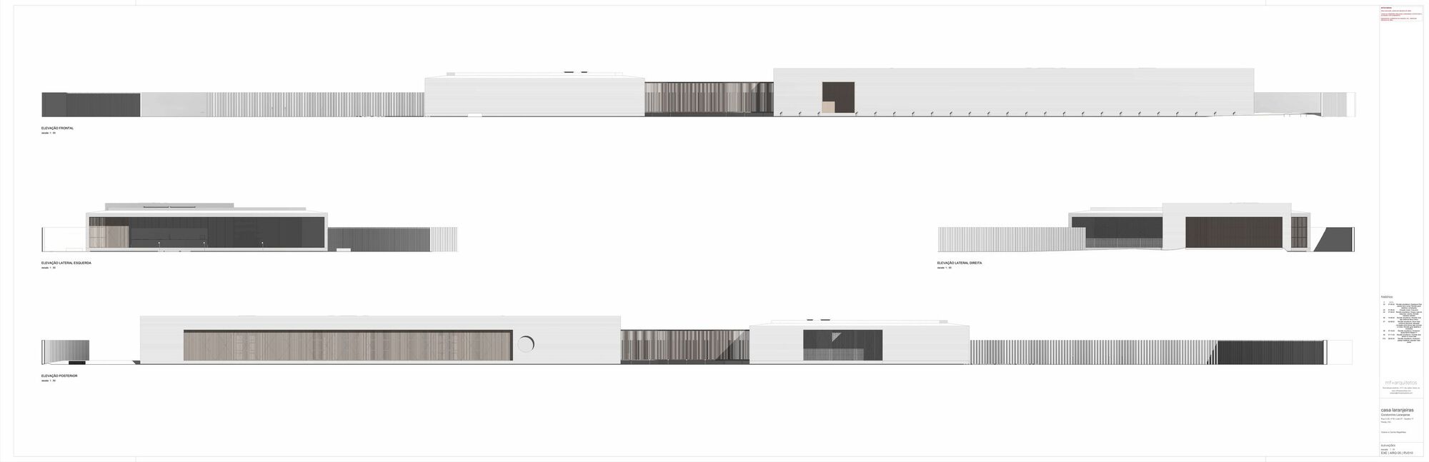 拉兰热拉斯之家丨巴西帕拉丨mf+arquitetos-54