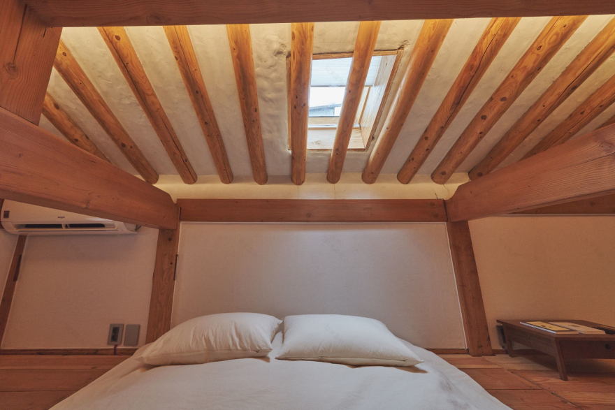 Z_Lab 设计 | 德国一本书民宿(ONE BOOK STAY)-54