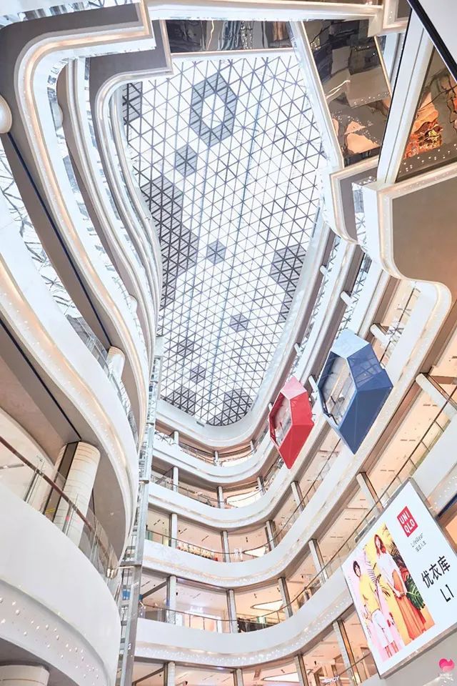 杭州金沙印象城个性化商业空间设计筑造活力趣空间-30