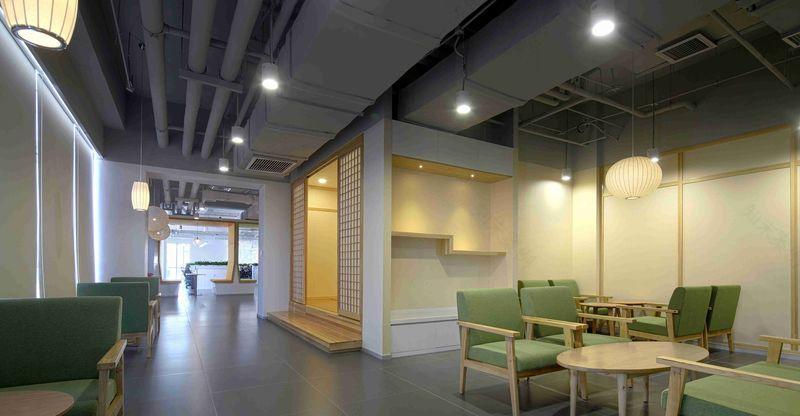 猎豹移动全球总部-45