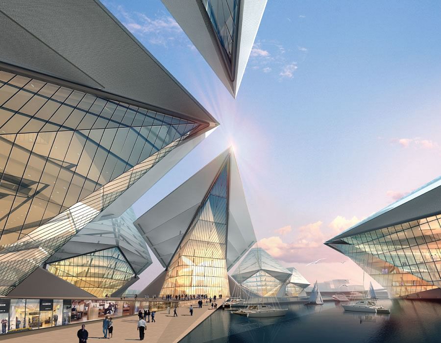 丨阿联酋迪拜-38