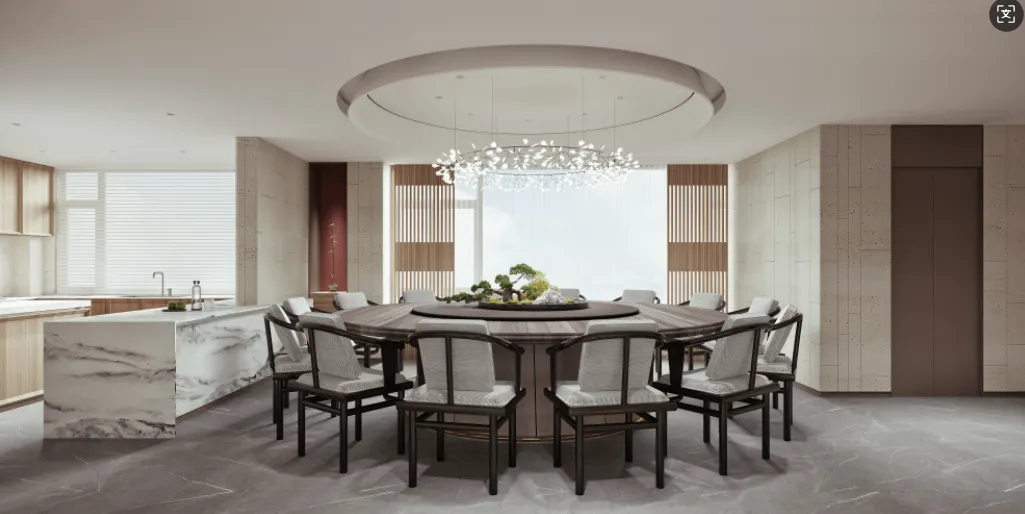 暮光里丨中国绍兴丨未墨空间独立设计品牌-74