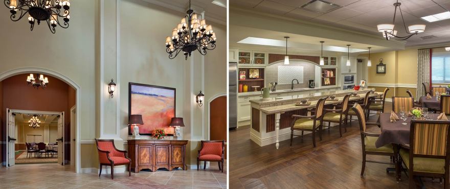 乡村自由角丨美国-4