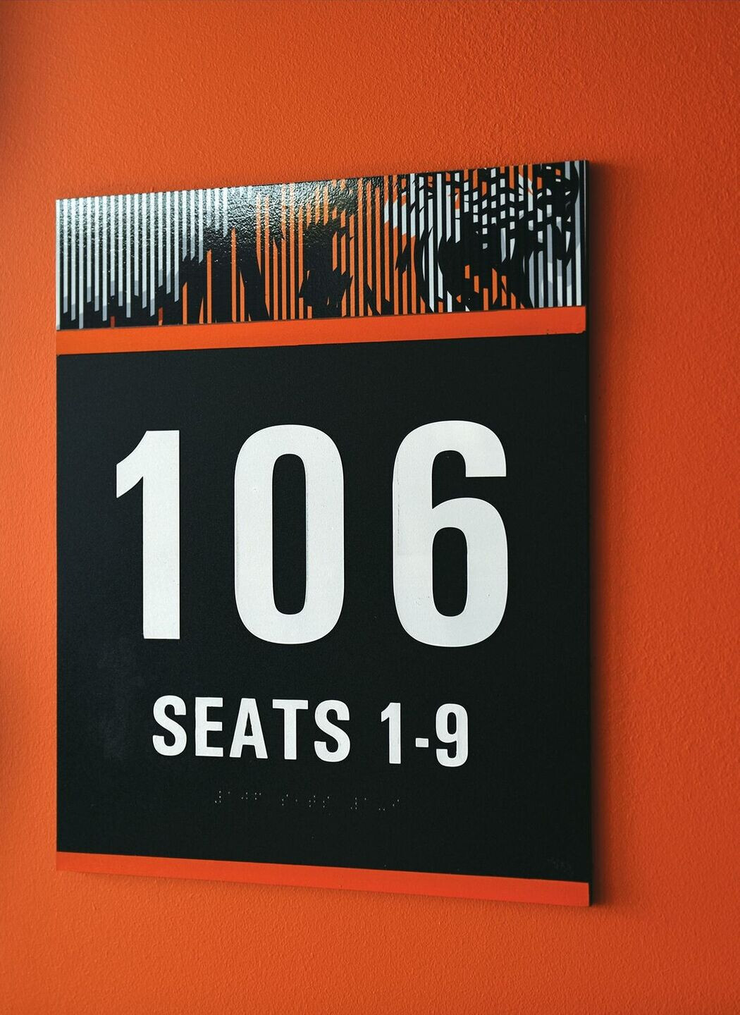 动感幻影 · RIT 体育名人堂的视觉盛宴丨美国丨Entro-13