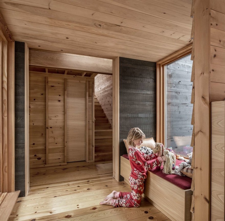 阿尔冈金小屋-15