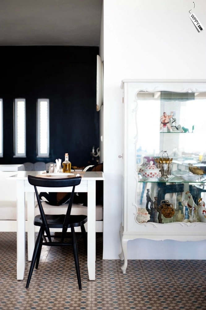 希腊的阿摩司酒店-8