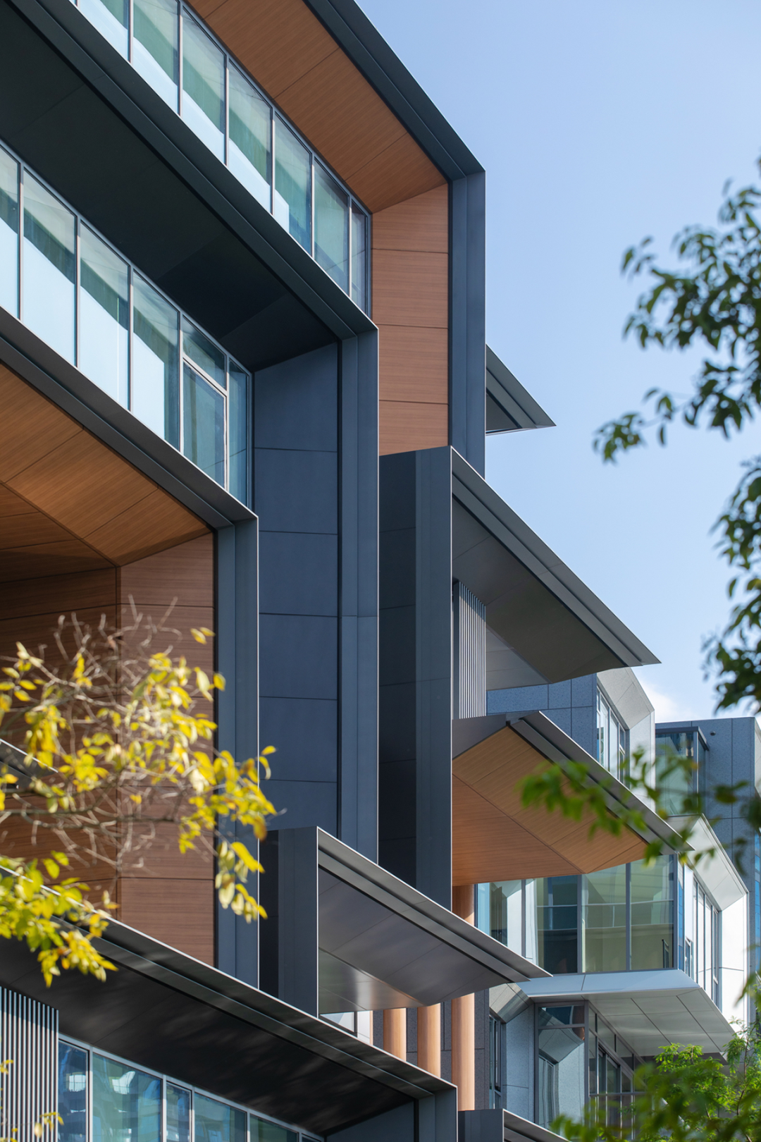 成都麓湖黑石岛丨中国成都丨line+建筑事务所-28