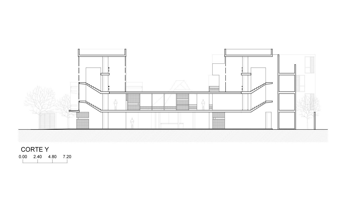 墨西哥 Tulum 住宅区设计-47