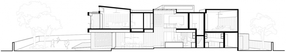 砖房住宅（Brick House）-40