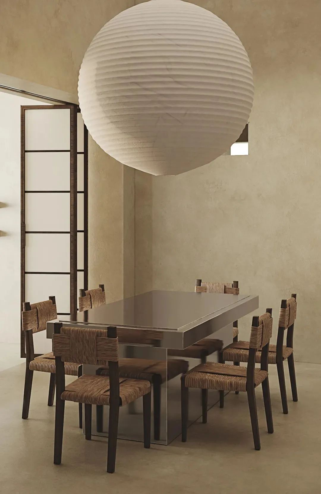 乌玛拉斯别墅丨Polina Ditsman-12