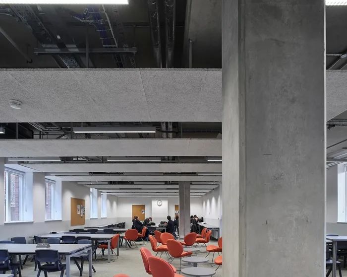 2022年RIBA国家建筑奖获奖项目丨英国丨多个事务所-365