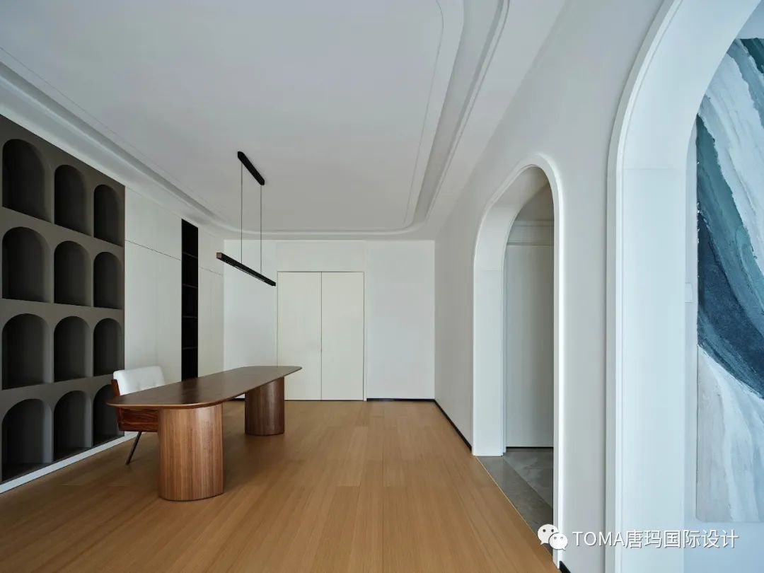 福州云亩天朗别墅丨中国福州丨唐玛国际设计-26