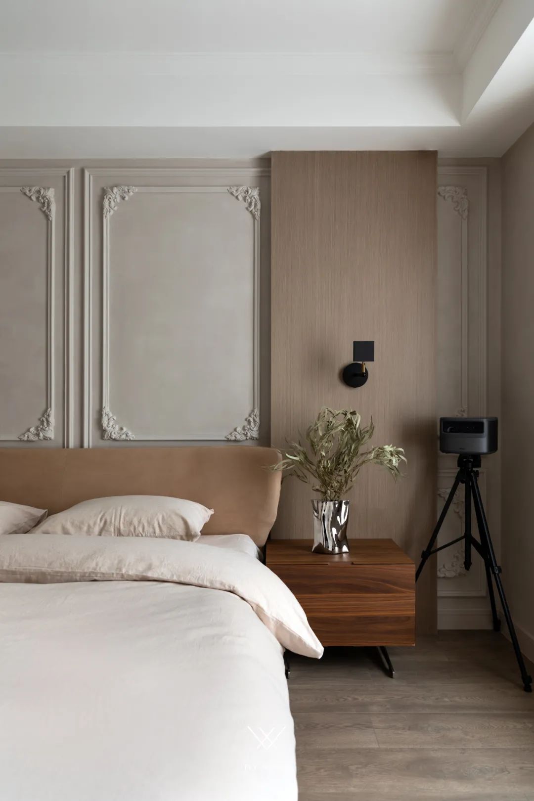 浙江杭州·紫玉福邸丨中国杭州丨菲拉设计-41