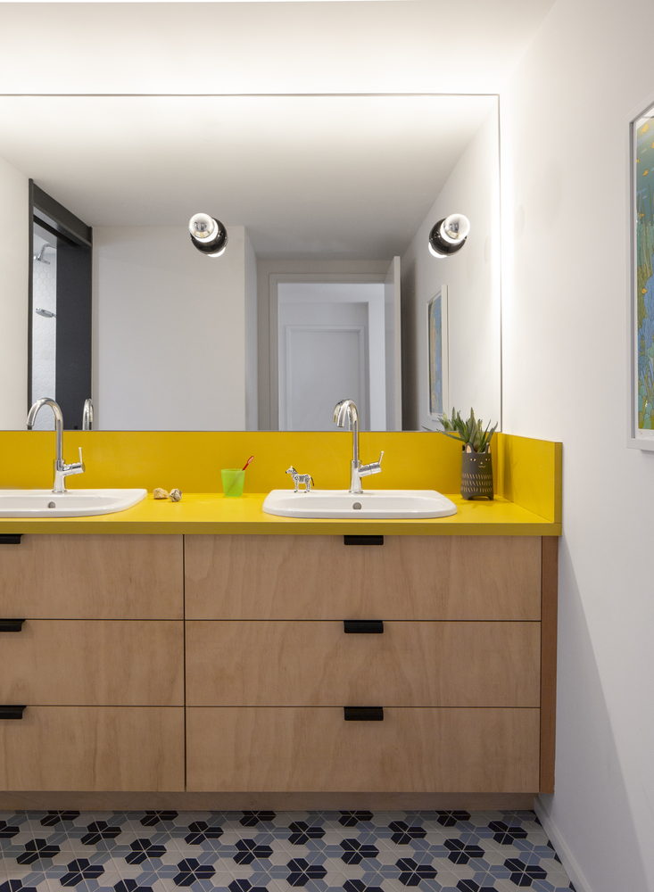 经典西北太平洋风格别墅改造丨美国西雅图丨SHED Architecture & Design-46