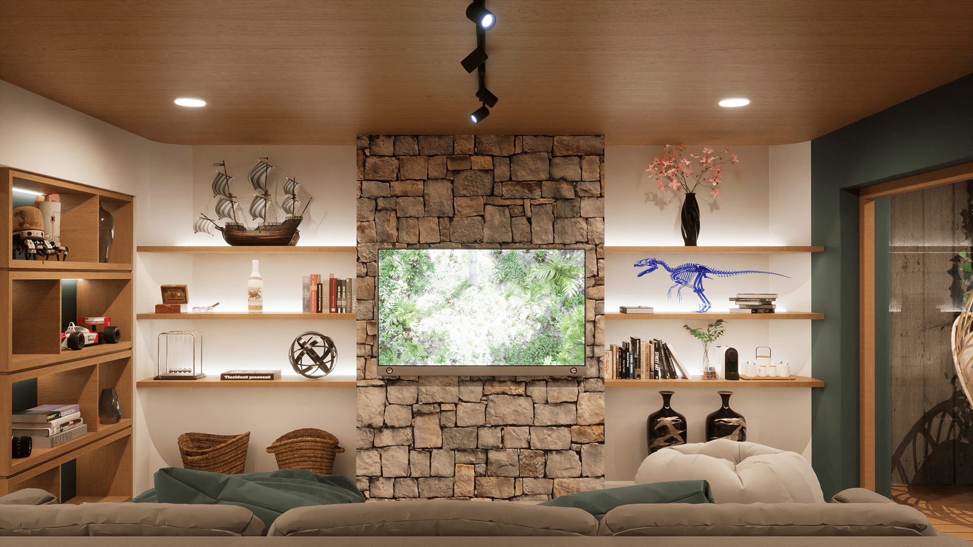 casa na passagem Rio de janeiro - cabo frio-4