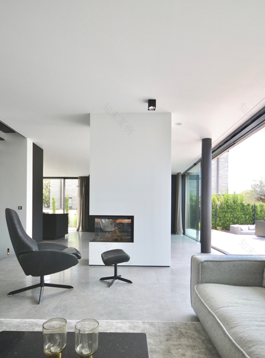 Einfamilienhaus in Hürth | bünck ARCHITEKTUR-21