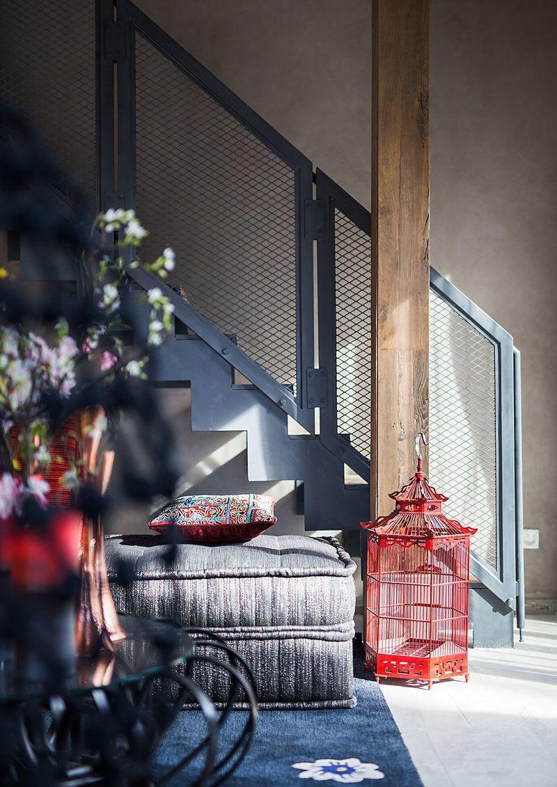 拾得大地幸福·长城脚下饮马川-18