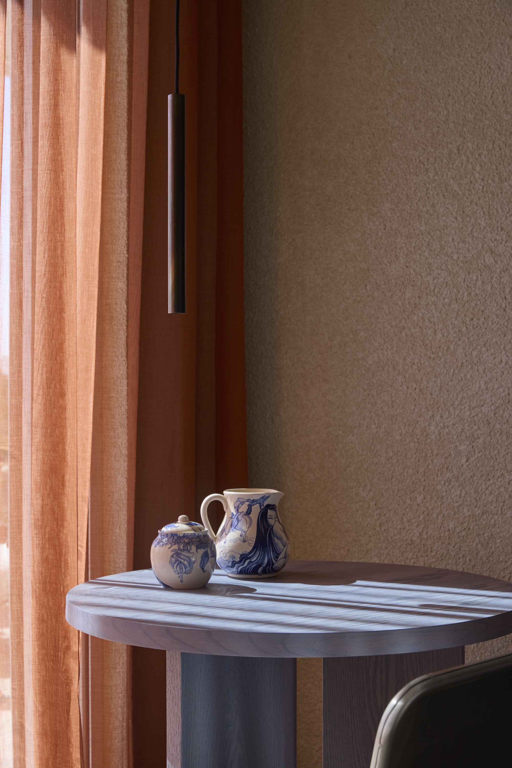 平层丨阿联酋迪拜丨BONE-36