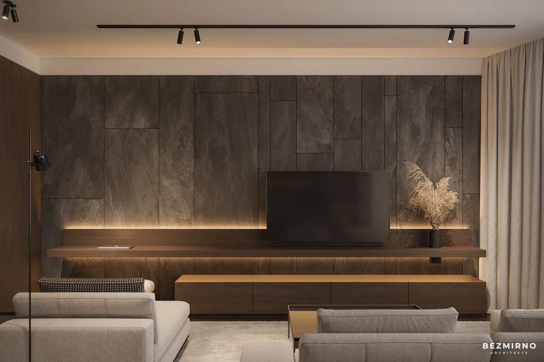 乌克兰公园卢普莱沃公寓-82