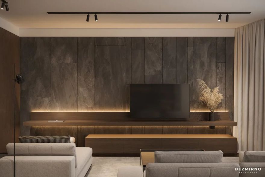 乌克兰公园卢普莱沃公寓-82