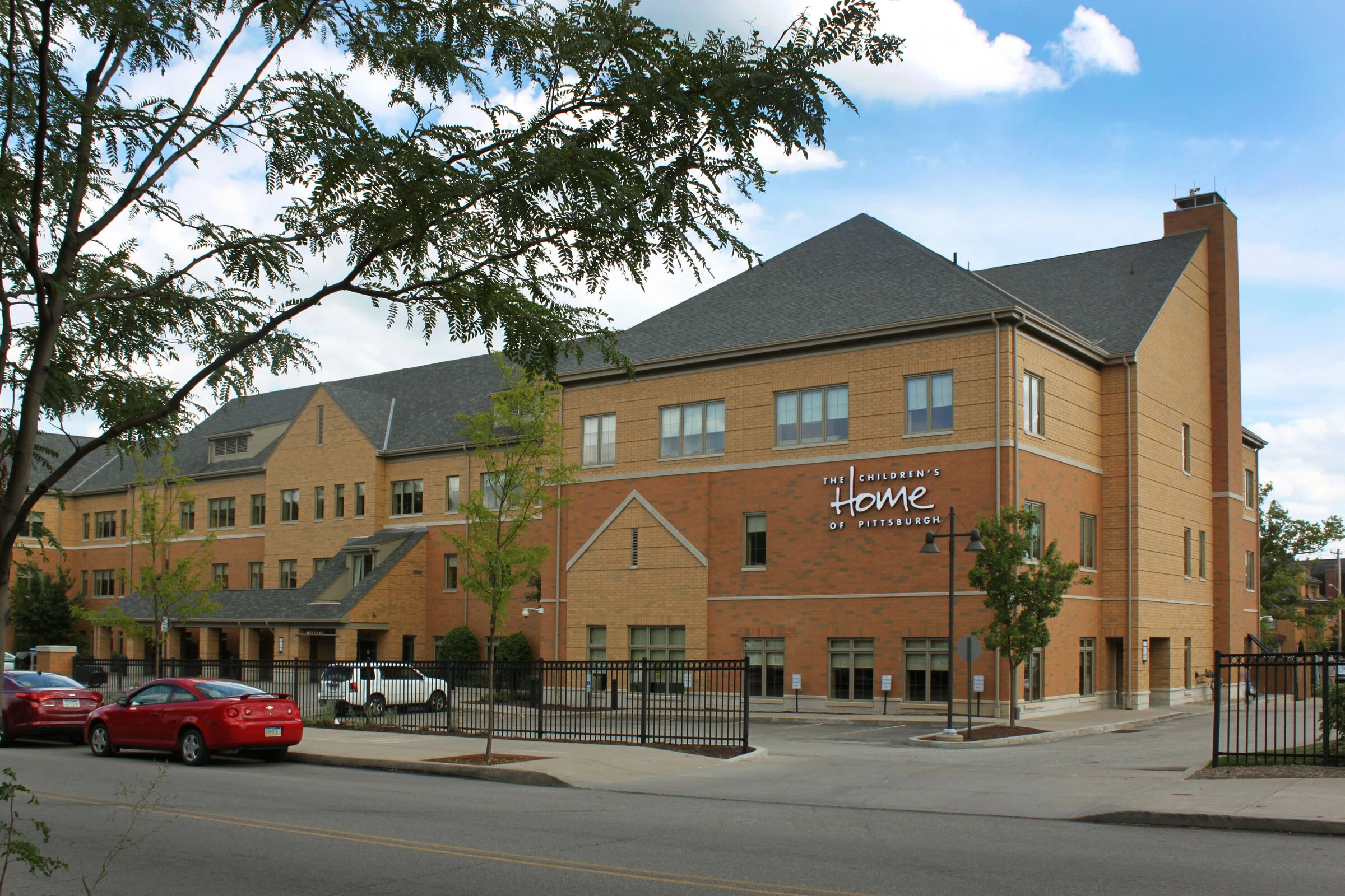 The Children’s Home and Lemieux Family Center-8