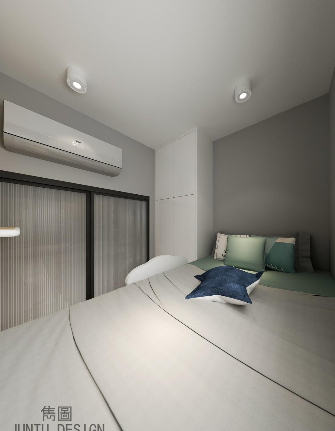 海珠穗花新村五小姐宅-37