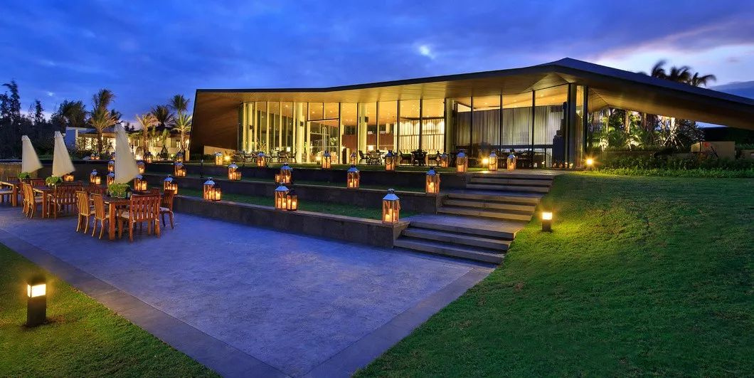 万科澜岸样板间 | 现代东方风情描绘美好生活-98