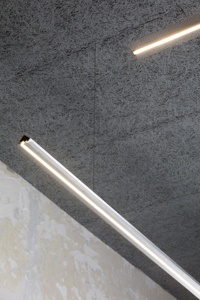 皮齐卡拉罗拉商店丨意大利罗马丨Supervoid-35