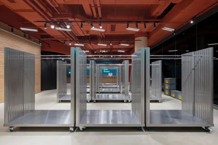 LOOKNOW西南首家旗舰店丨中国成都丨蘑菇云设计工作室-98