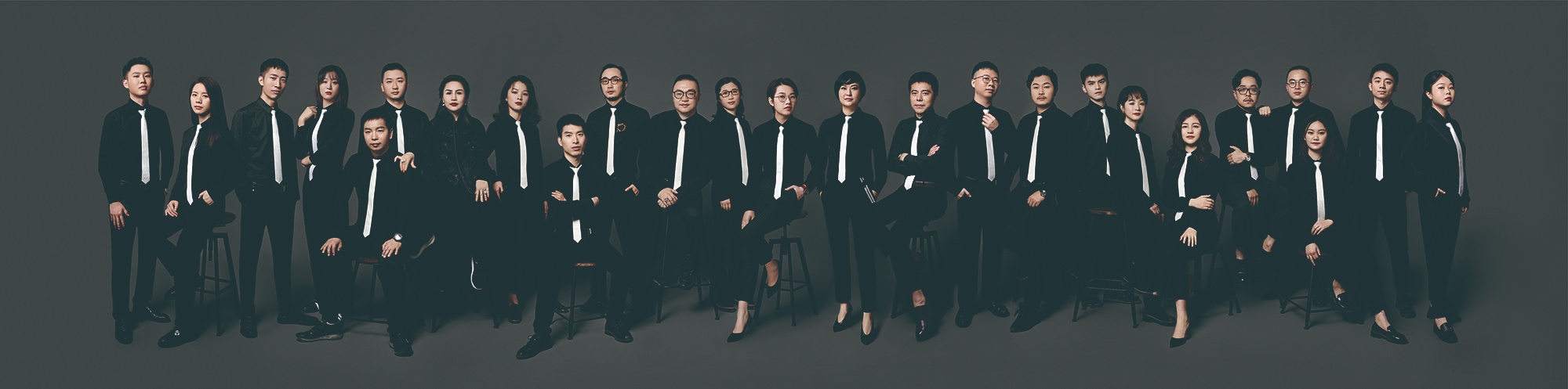 子集·城市创享空间丨YDS姚晓冰设计事务所-46