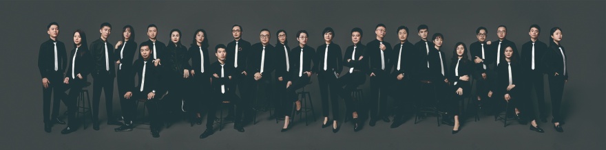 子集·城市创享空间丨YDS姚晓冰设计事务所-46