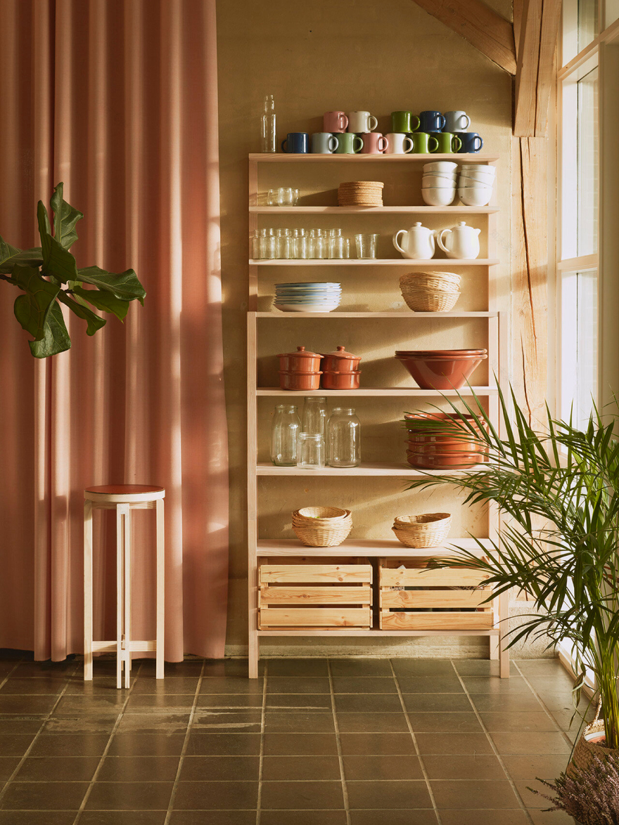 HVERDAGEN || 受日本启发的哥本哈根社交聚会空间 / Vermland-11