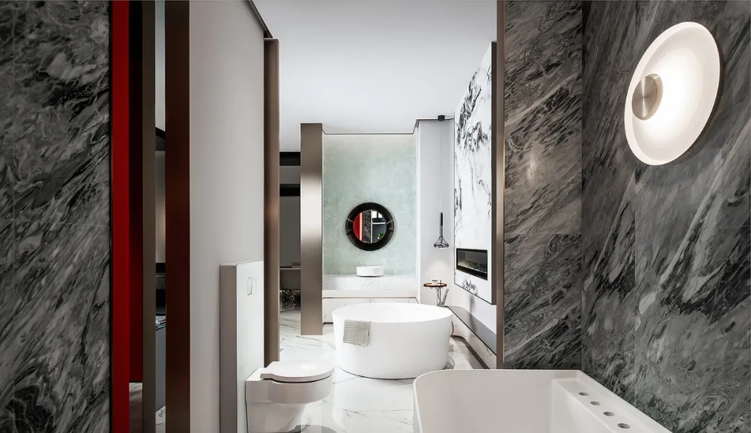 厦门劳芬展厅丨中国厦门-36