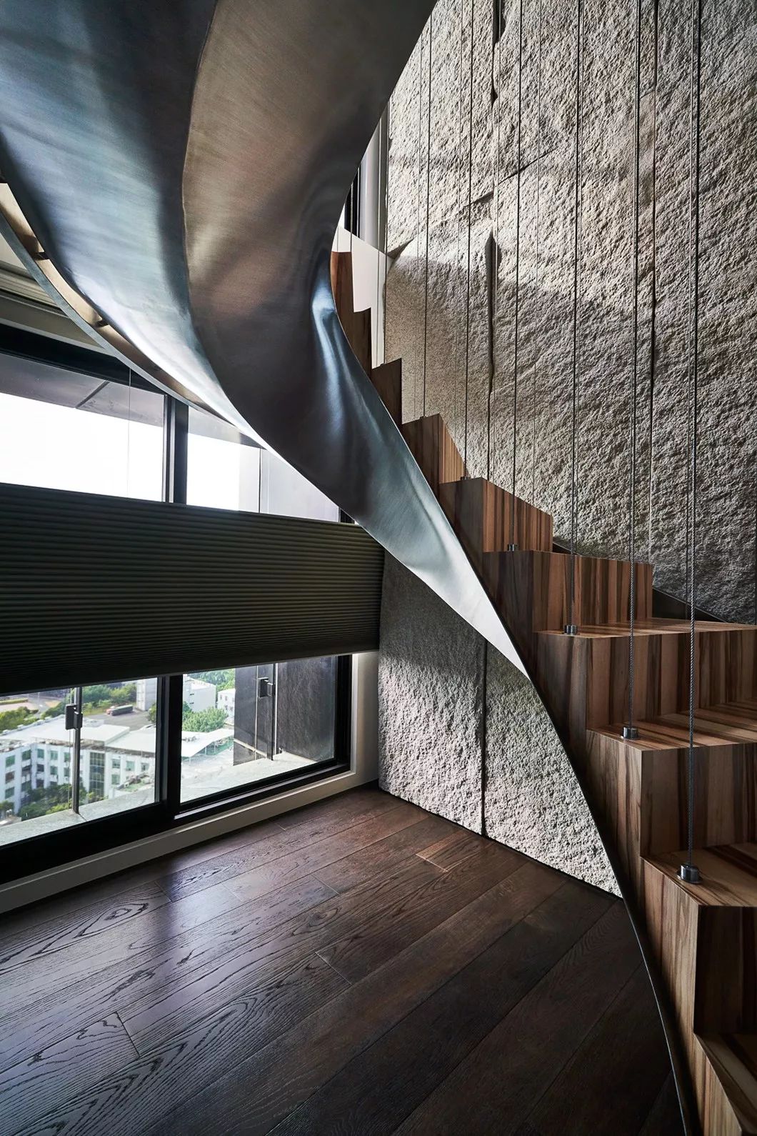 半岛诗意的奢华生活——辰舍设计-110