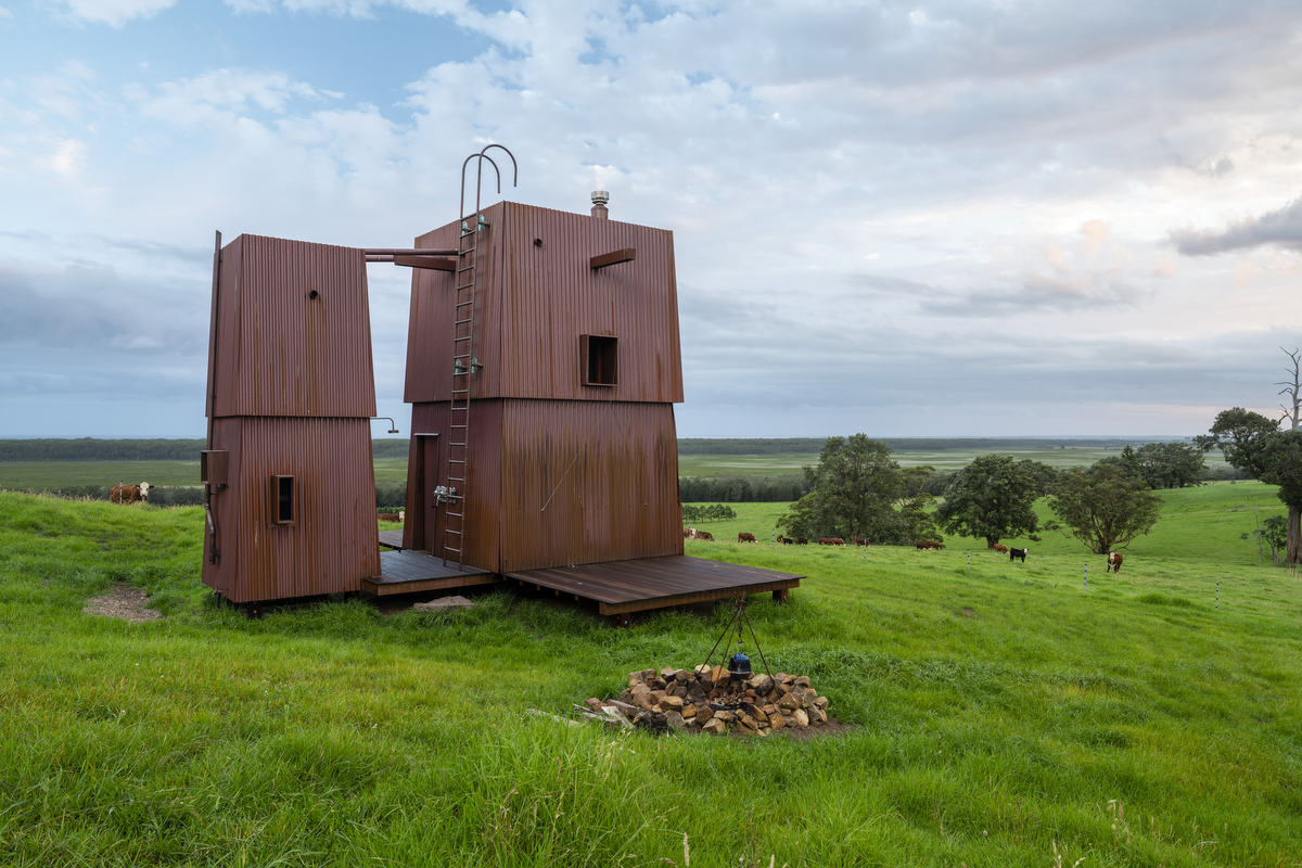 【太平洋畔的永恒露营】-31