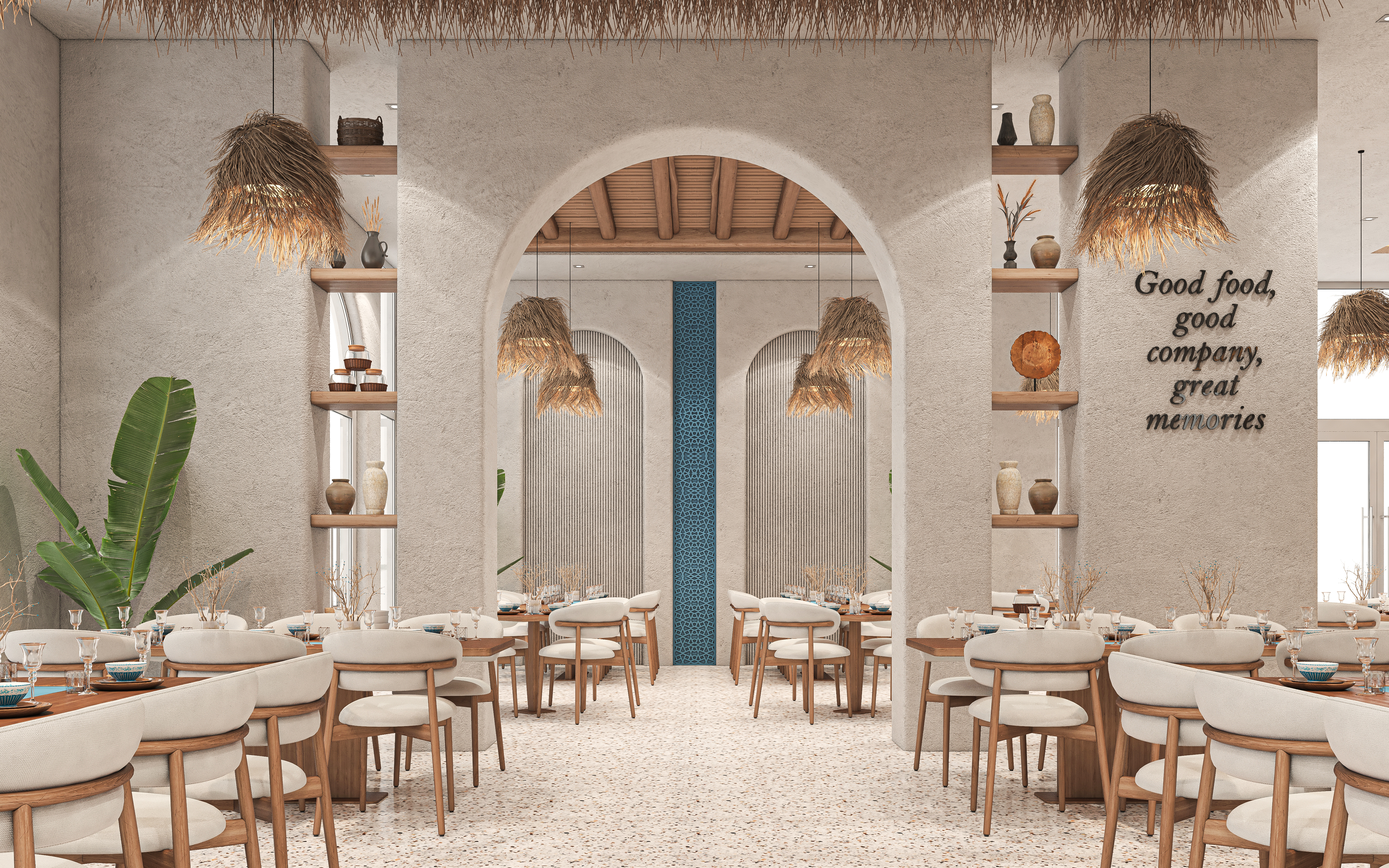 Boho Restaurant-0